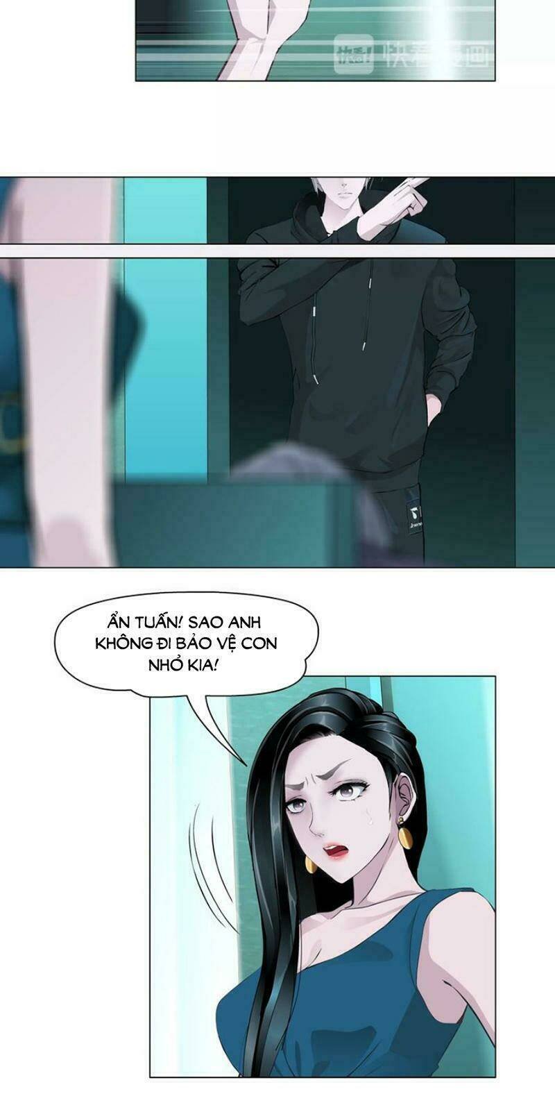 sổ tay mỹ nam giới x chapter 38 25