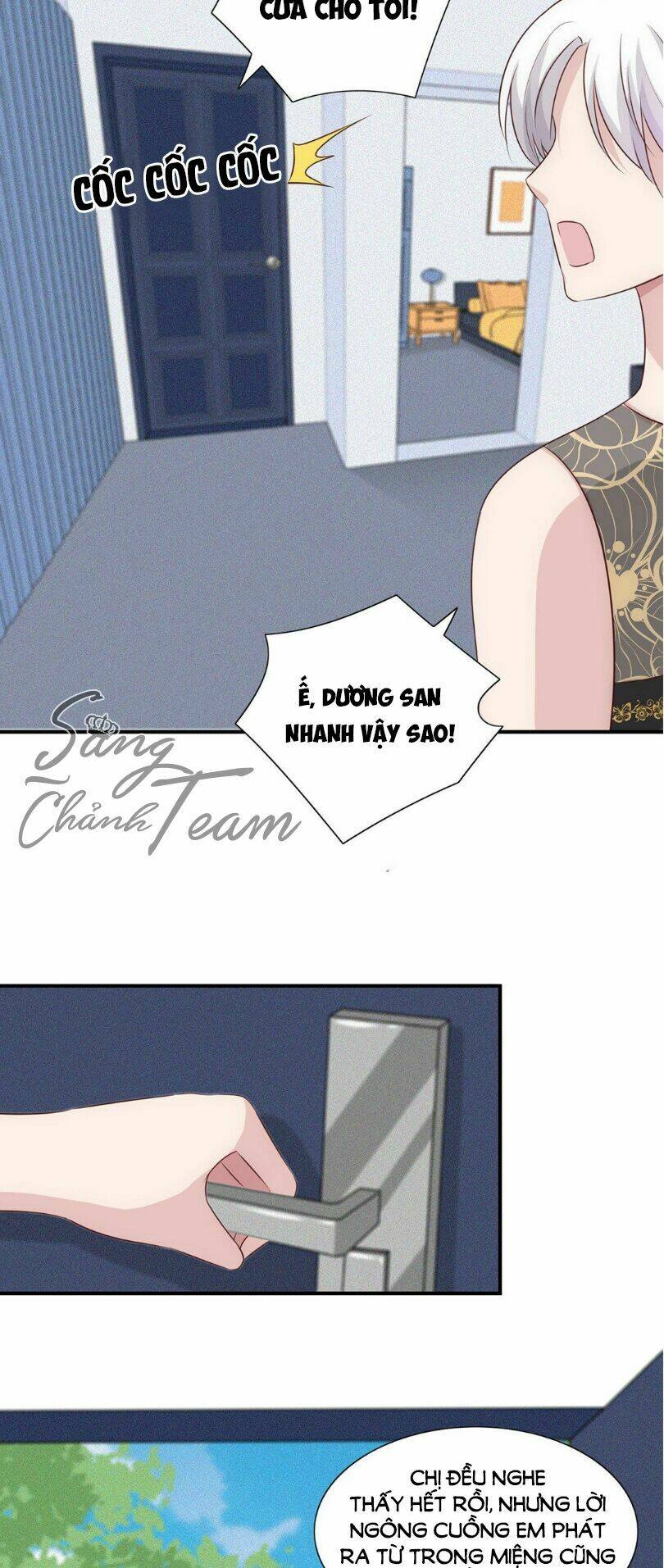 trở lại showbiz làm ảnh hậu chapter 5 30