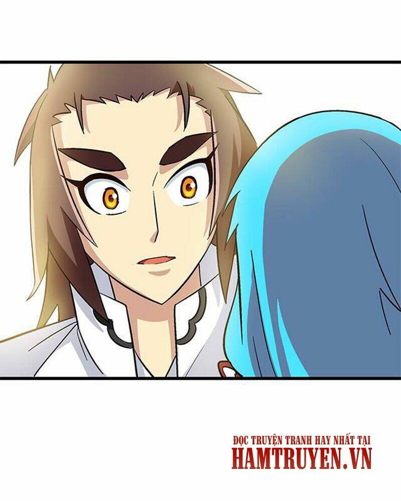 phong quỷ truyền thuyết chapter 69 9