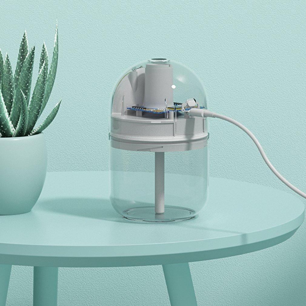 Đơn Giản Máy Phun Sương Tạo Độ Ẩm Ký Túc Xá Sinh Viên Phun Xịt Dưỡng Ẩm Trong Nhà Surging Sương Mù Khử Trùng Vòng Máy Phun Sương Tạo Độ Ẩm