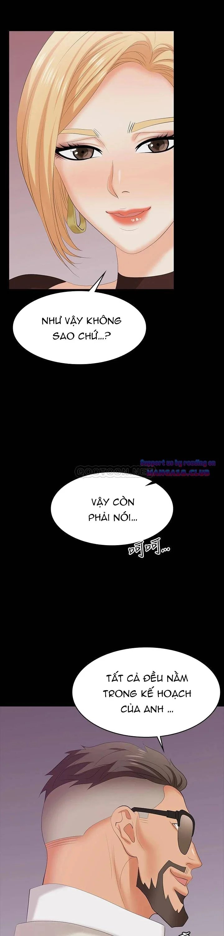 hoán đổi vợ chồng chapter 70 32