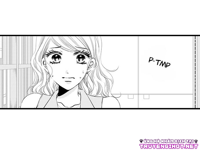 chuyện tình trà xanh chapter 3 24