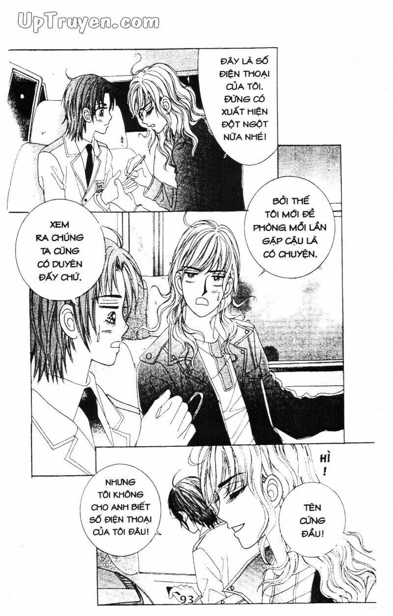 mặt nạ tình yêu chapter 53 17