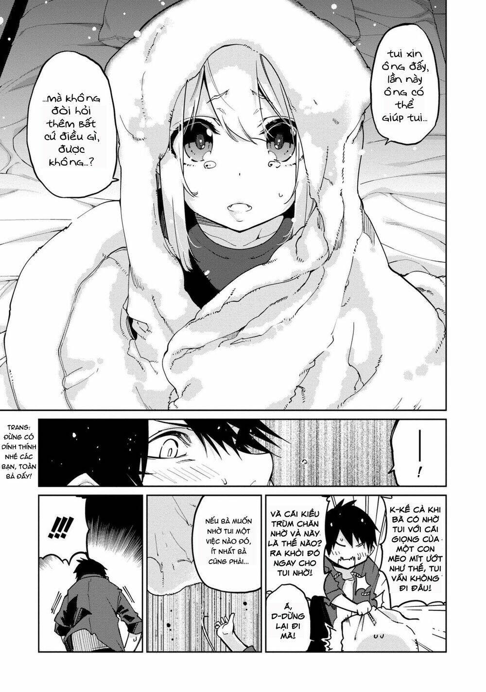 jiangshi kaitan blood chapter 35 10