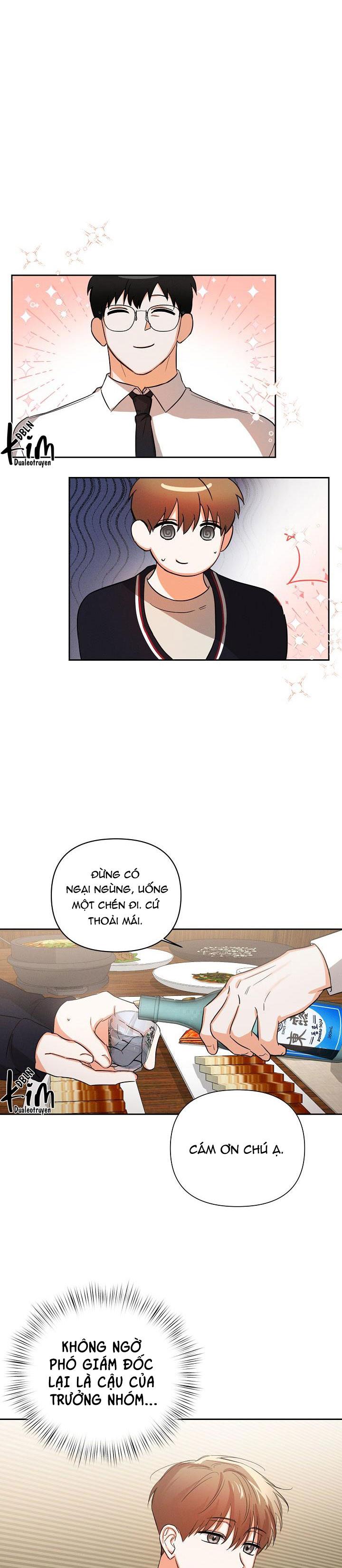 nine to nine chapter 23 13