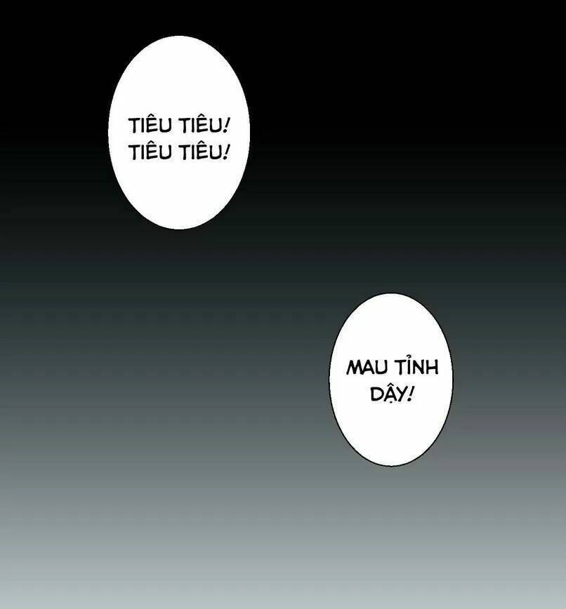 độc y cuồng phi chapter 44 6