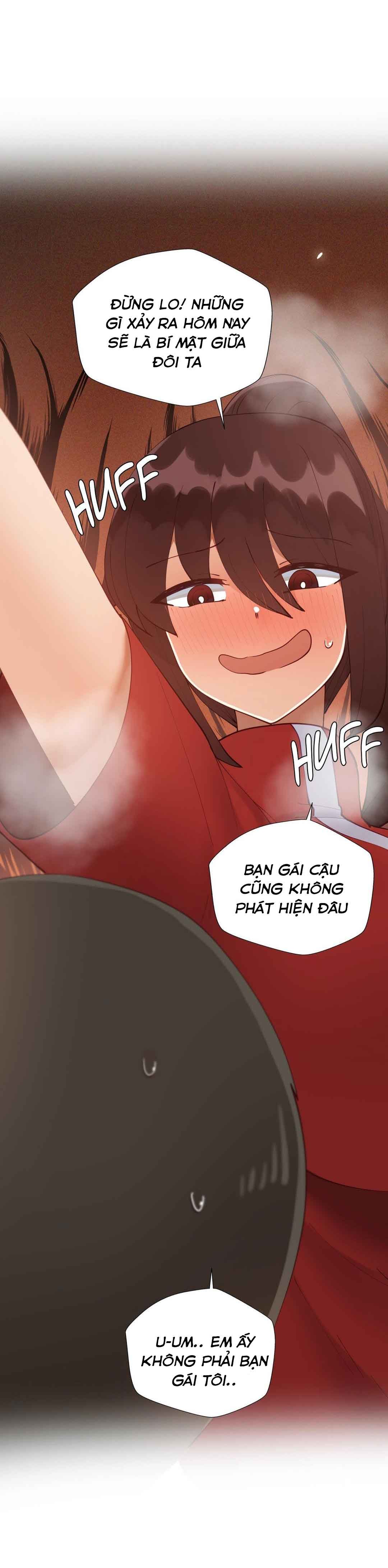 gia sư nữ quái chapter 43 25