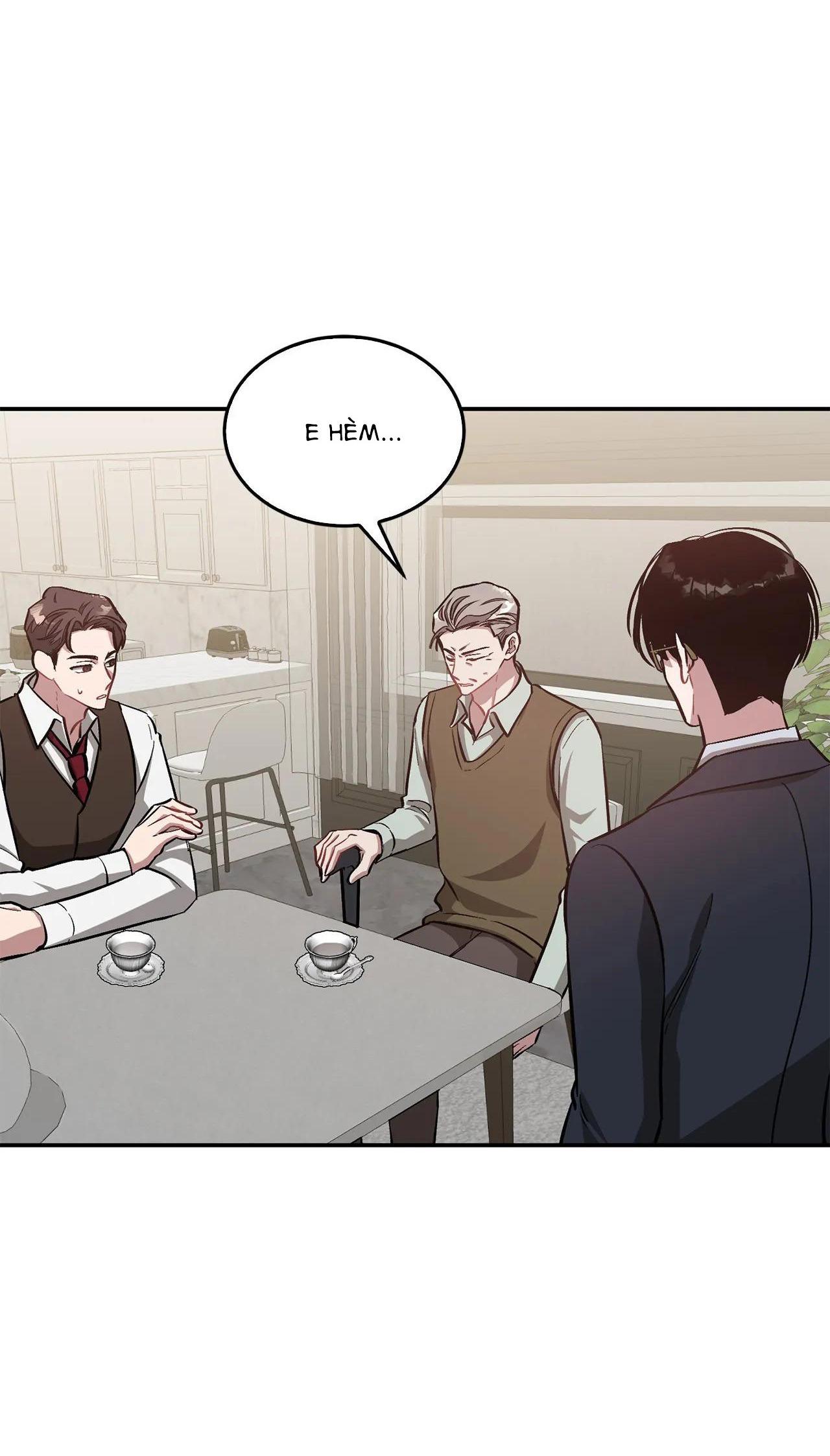 Sống Lại Lần Nữa chapter 53 6