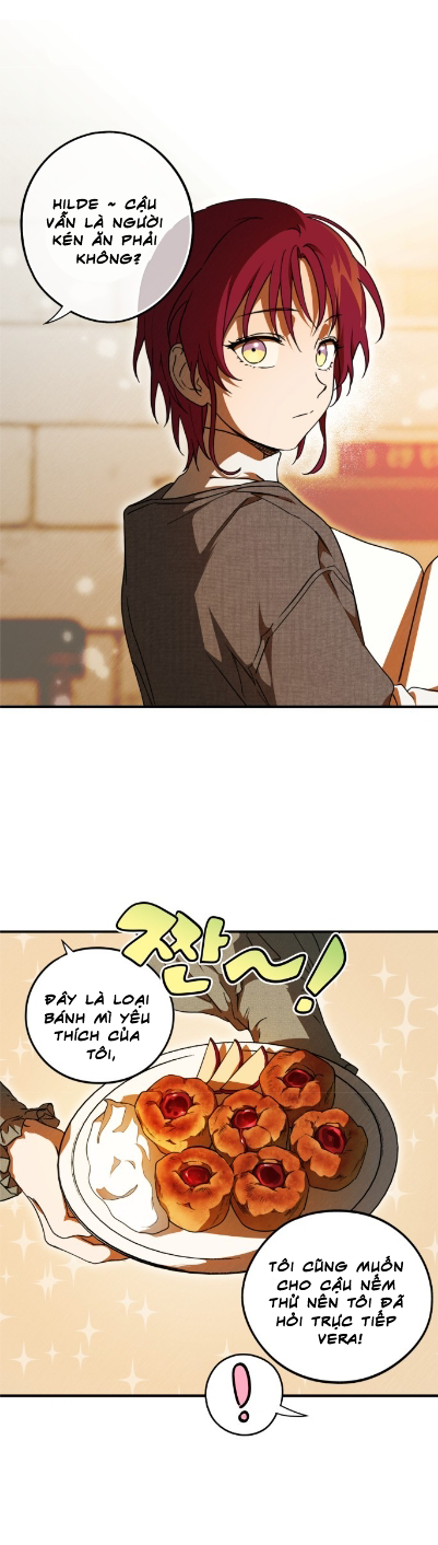 bị che khuất bởi ánh hoàng hôn chapter 72 36