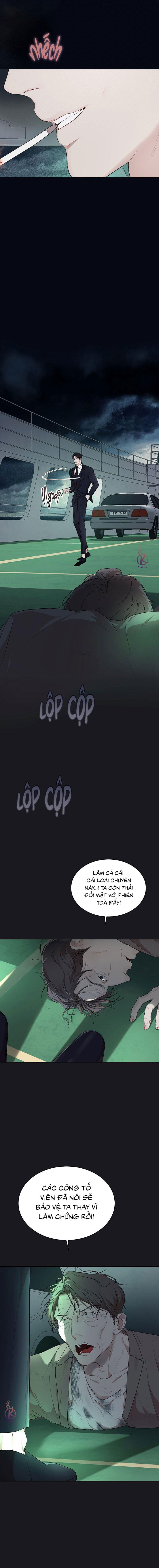 hình thái khởi sinh chapter 68 12