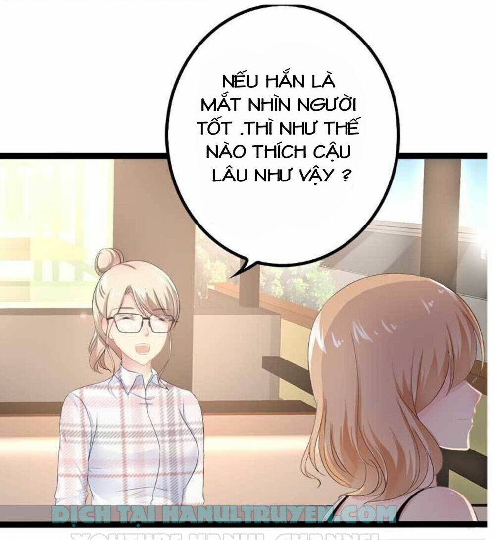 thần bí đế thiếu điềm sủng thê chapter 37 18