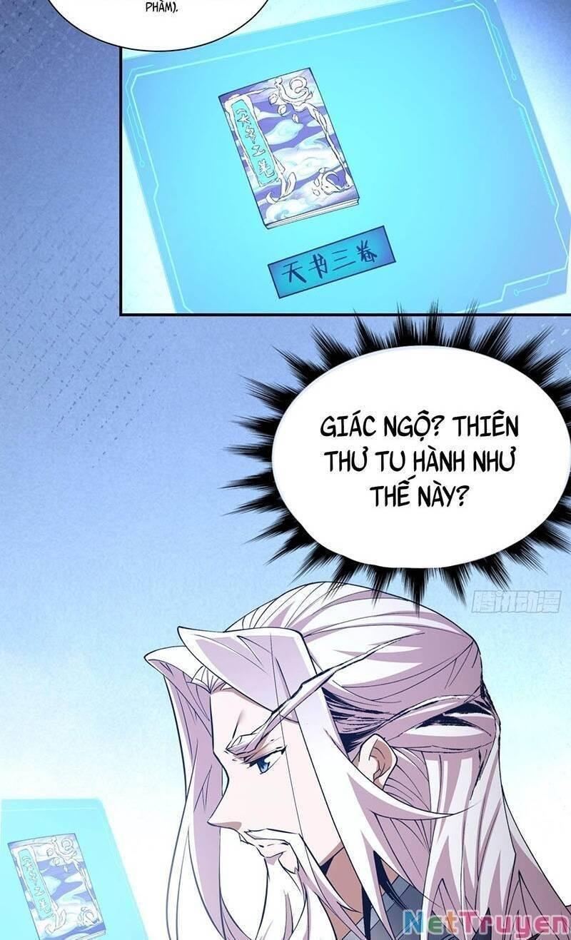 đồ đệ của ta đều là trùm phản diện chapter 15 29