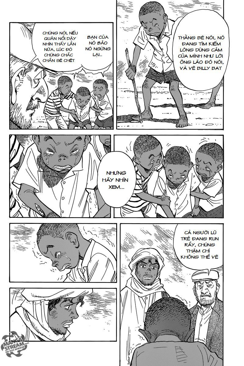 billy bat chapter 149 19