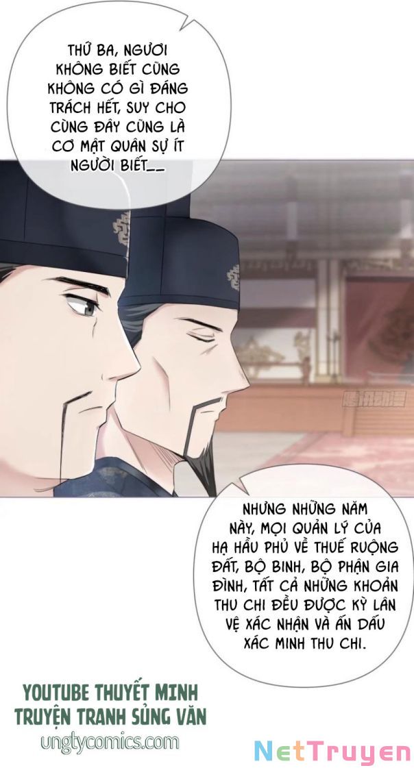 nhập mộ chi thần chapter 24 18