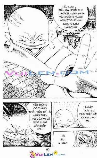 những người bạn tốt chapter 28 100