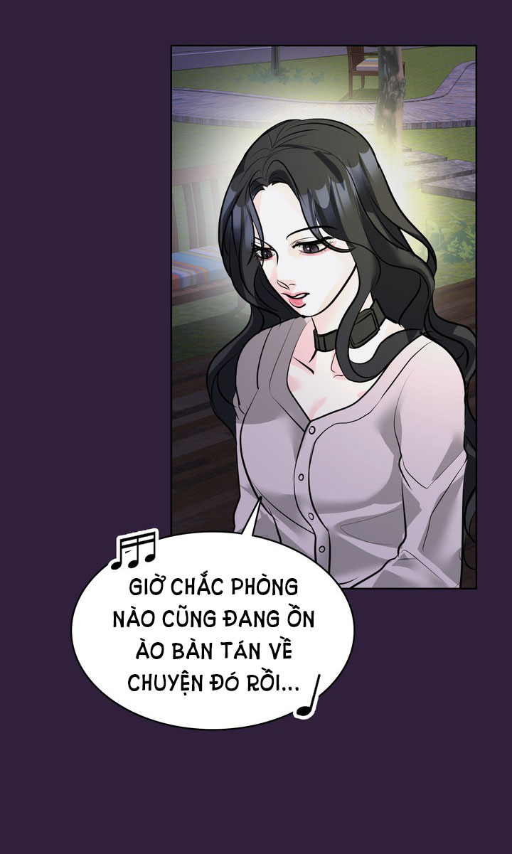 [18+] điều em cố giấu chapter 22.2 3