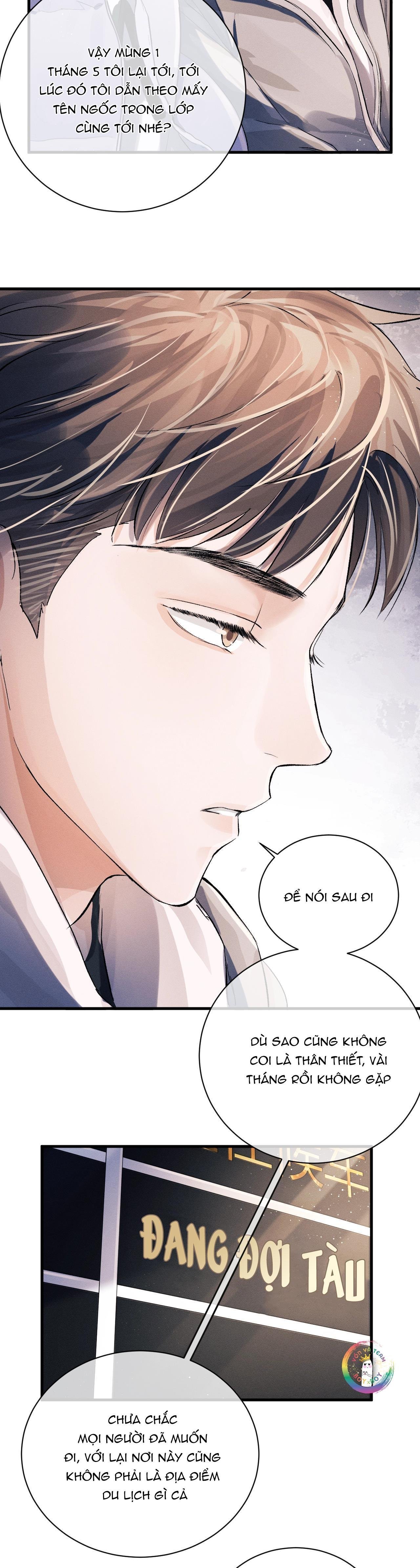 tát dã (ngang tàng) chapter 11 10