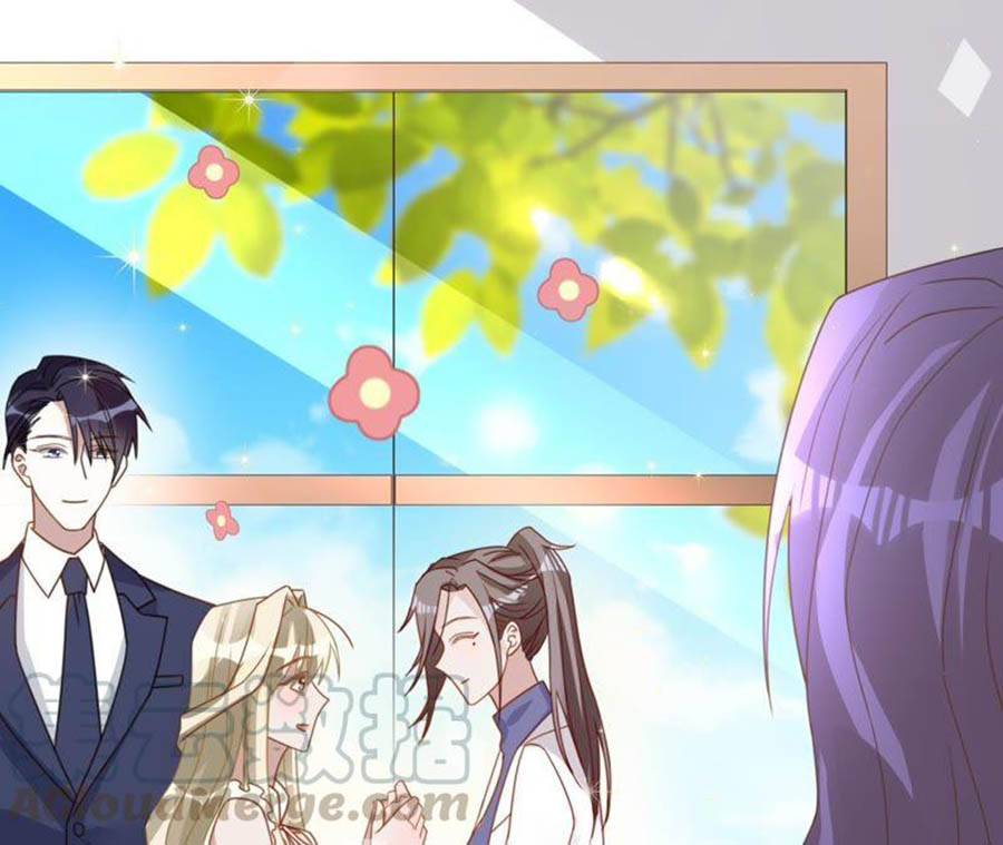 thần luân mật luyến chapter 102 53