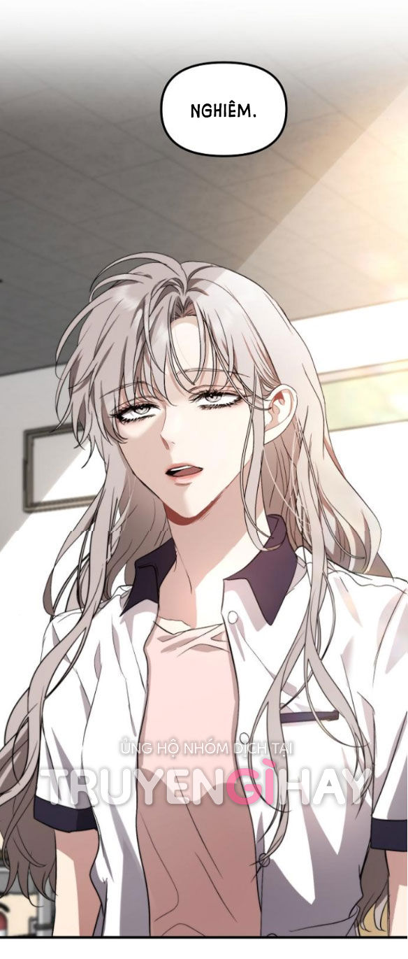 Tự Do Trong Mơ chapter 50.2 25