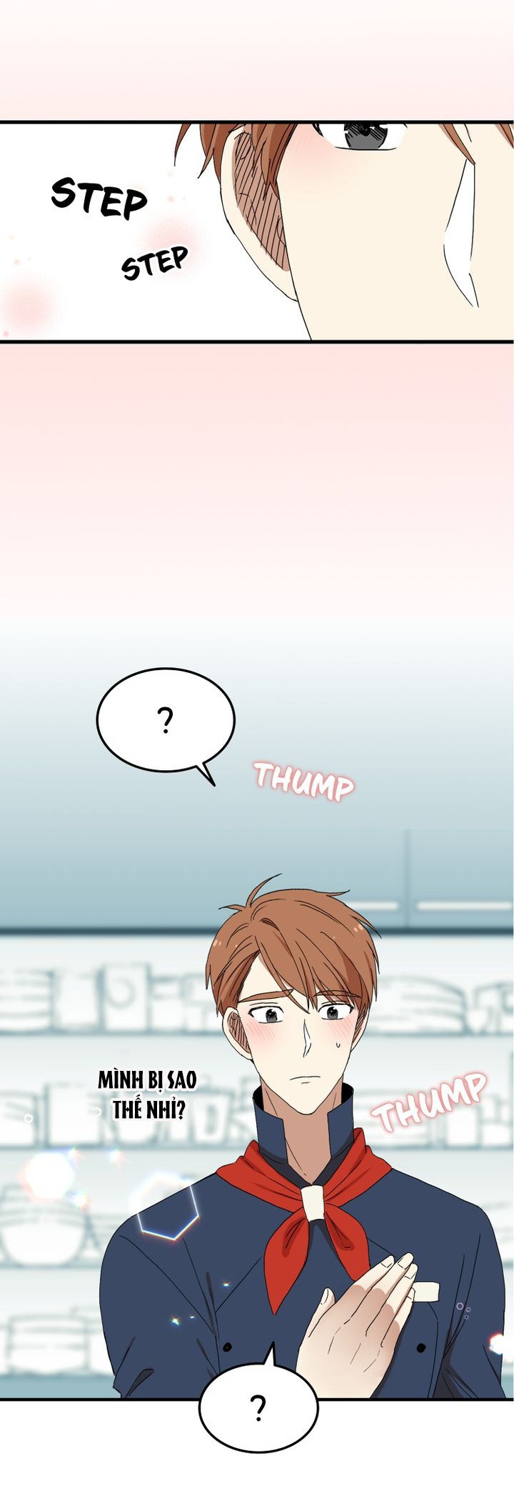 công thức cho tình yêu chapter 65 14