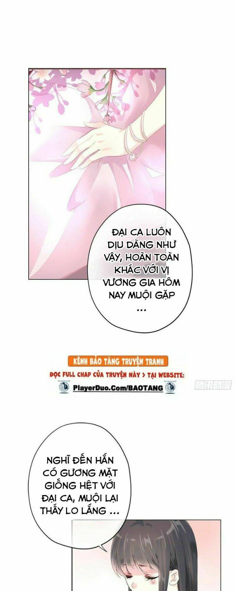 điền viên mật sủng: cô vợ nóng bỏng chapter 107 6