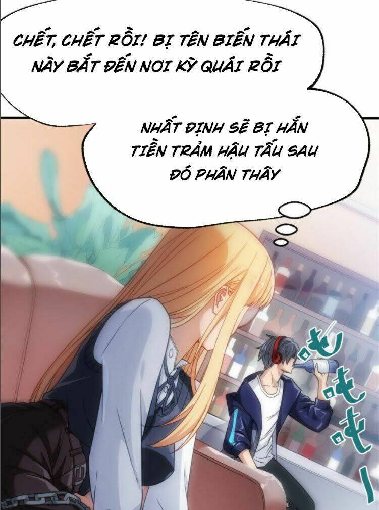 dị năng của ngươi thuộc về ta chapter 2 36