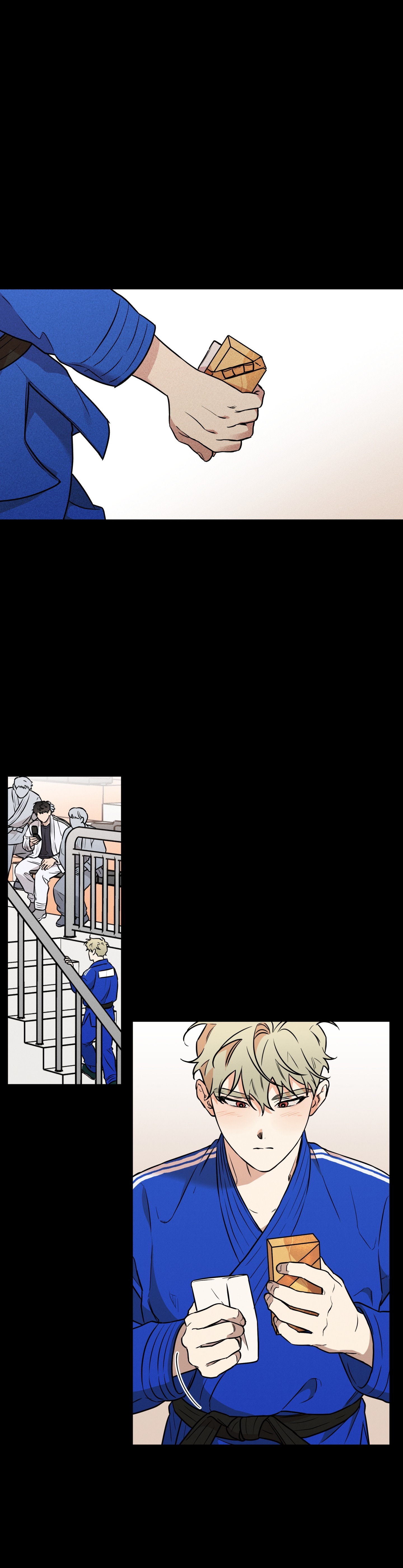 tình cảm trong sáng chapter 7 16