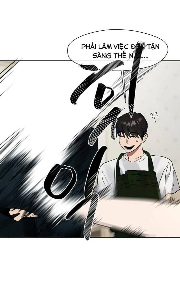 nhà hàng nơi suối vàng chapter 18 50
