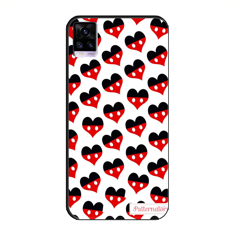 Ốp Lưng Dẻo Dành Cho VIVO V20