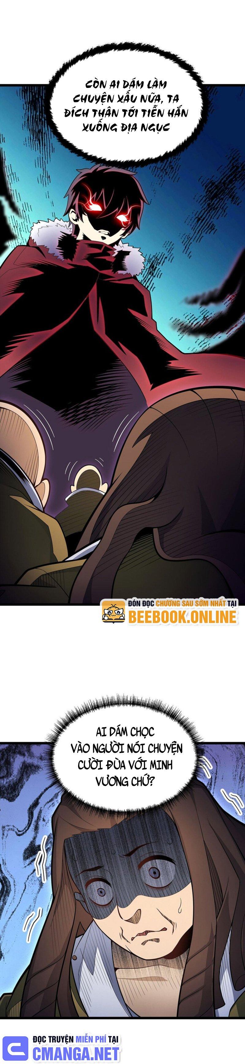 vô hạn sứ đồ và 12 nữ chiến binh chapter 342 6