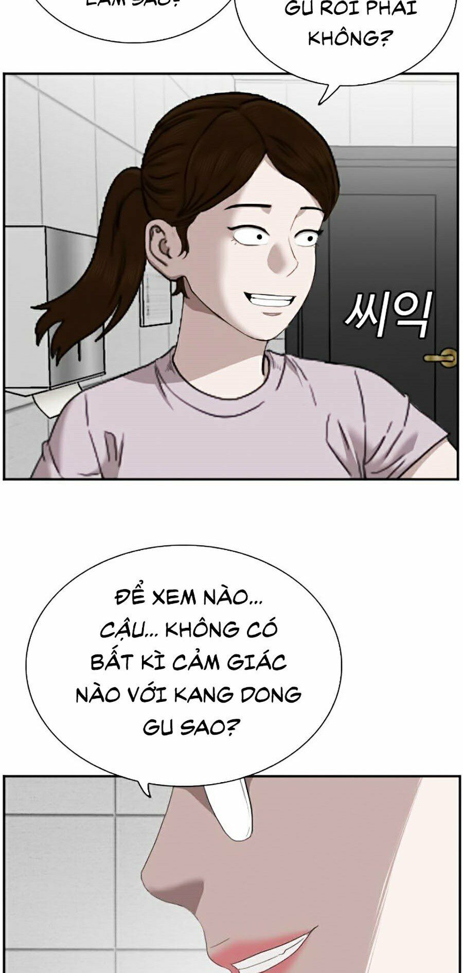 người xấu chapter 62 28