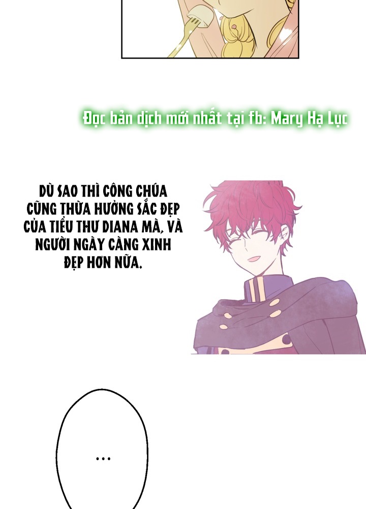 bỗng một ngày nọ tôi trở thành nàng công chúa chapter 44 6