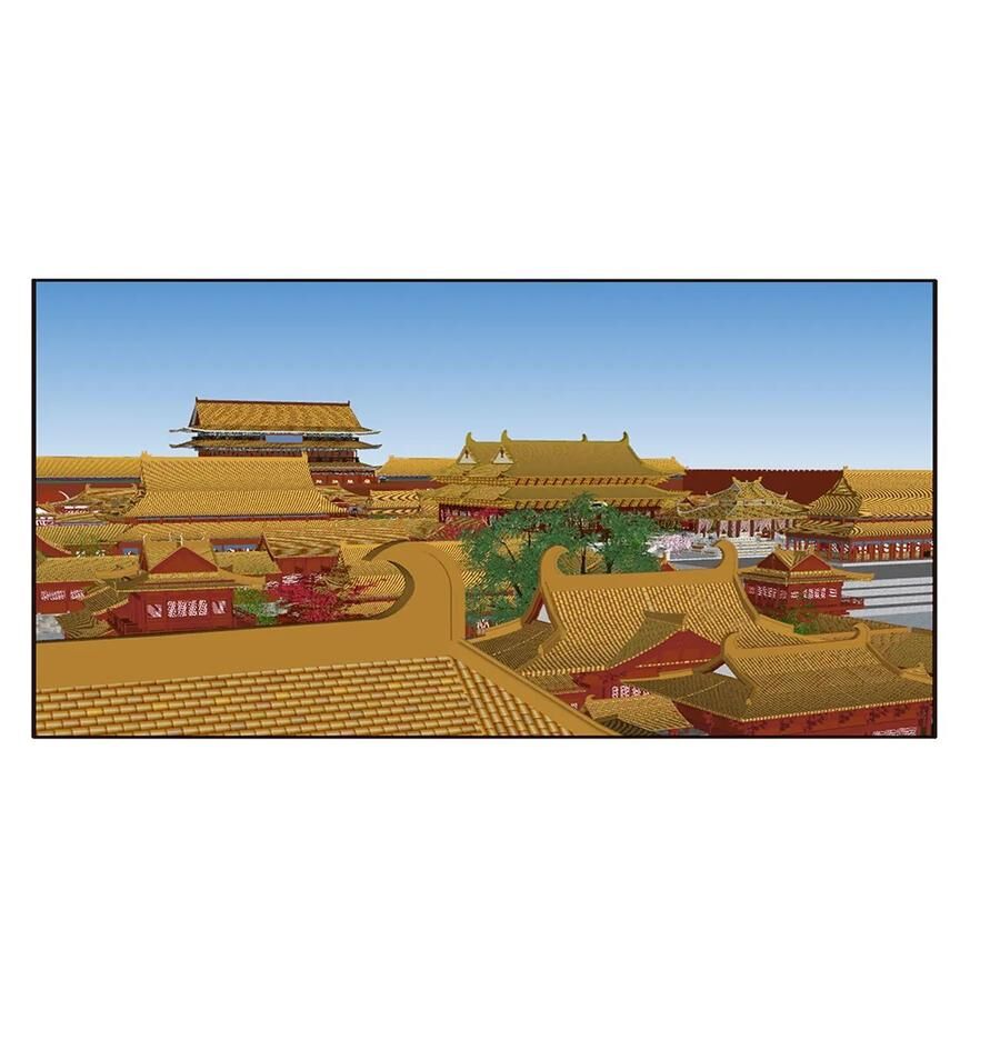 thông linh phi chapter 615 8