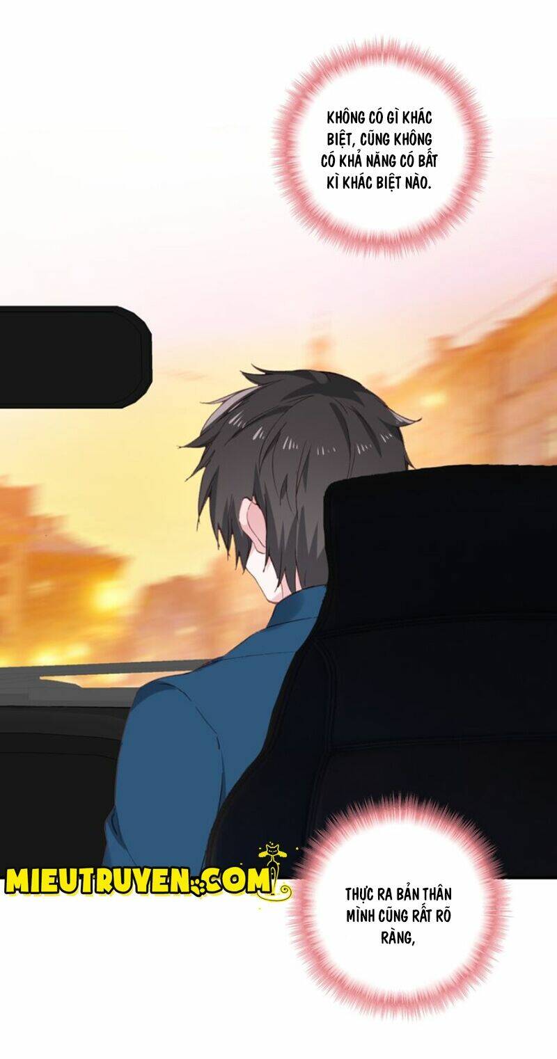 nhất sinh nhất thế mỹ nhân cốt chapter 8 8