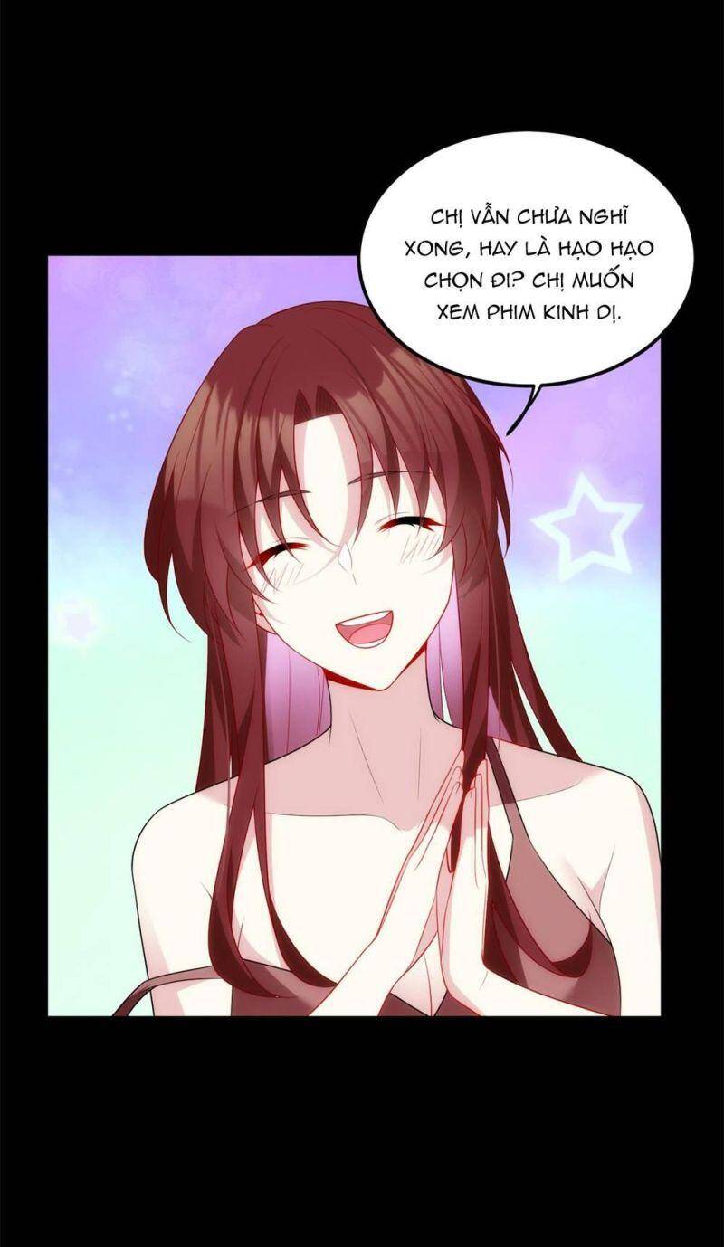 tôi ở thế giới khác dựa dẫm vào phụ nữ chapter 63 32