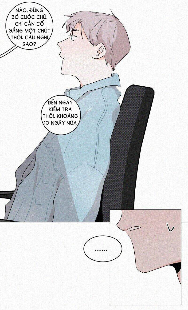 câu chuyện về cậu và tôi chapter 39 39