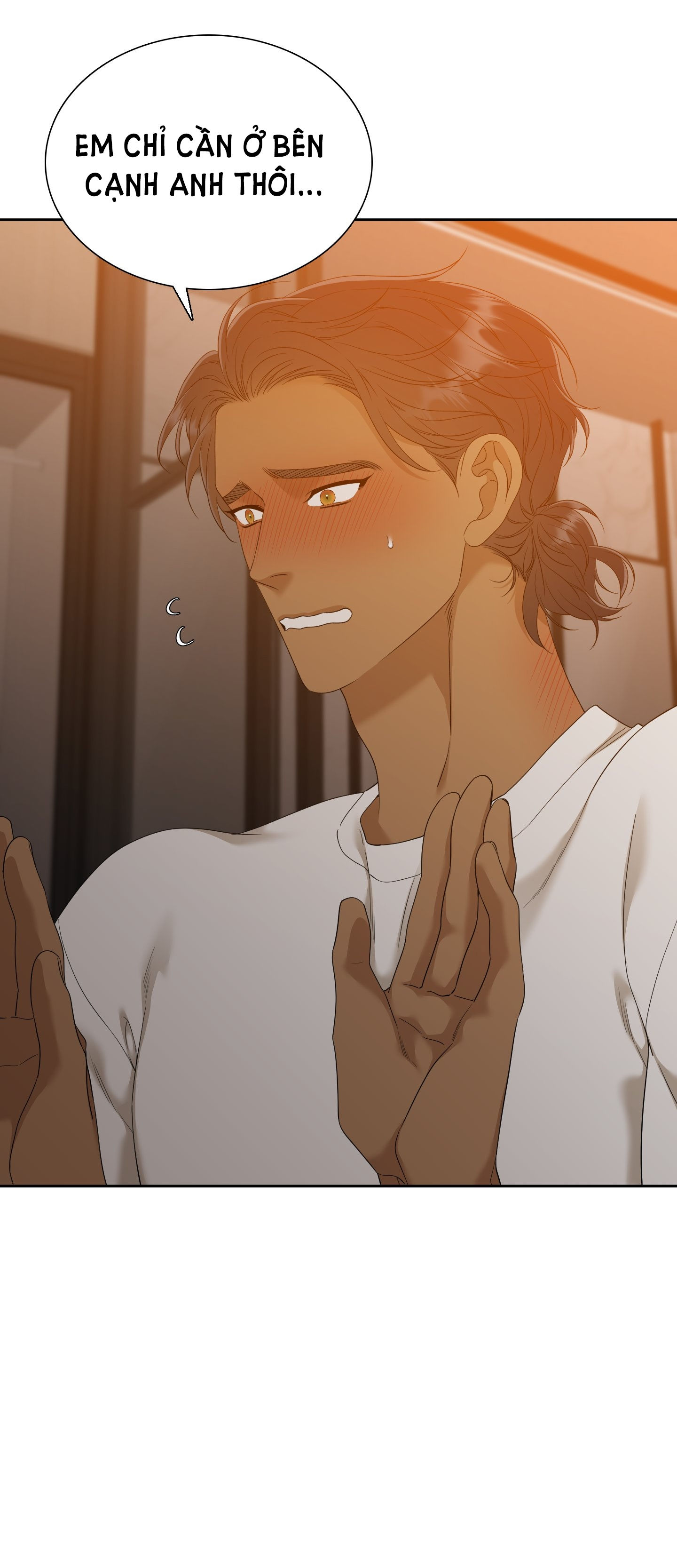 mắt phủ toàn sương chapter 75.1 4