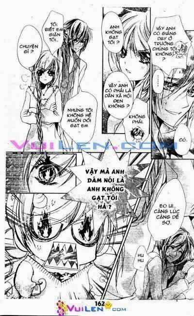 chàng trai quý tộc chapter 1 162