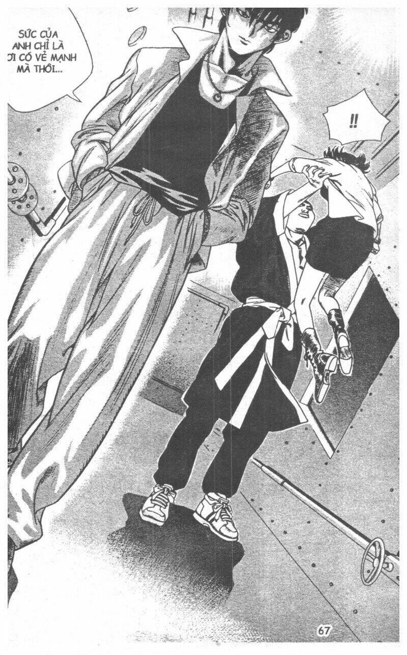 change guy chapter 132 63