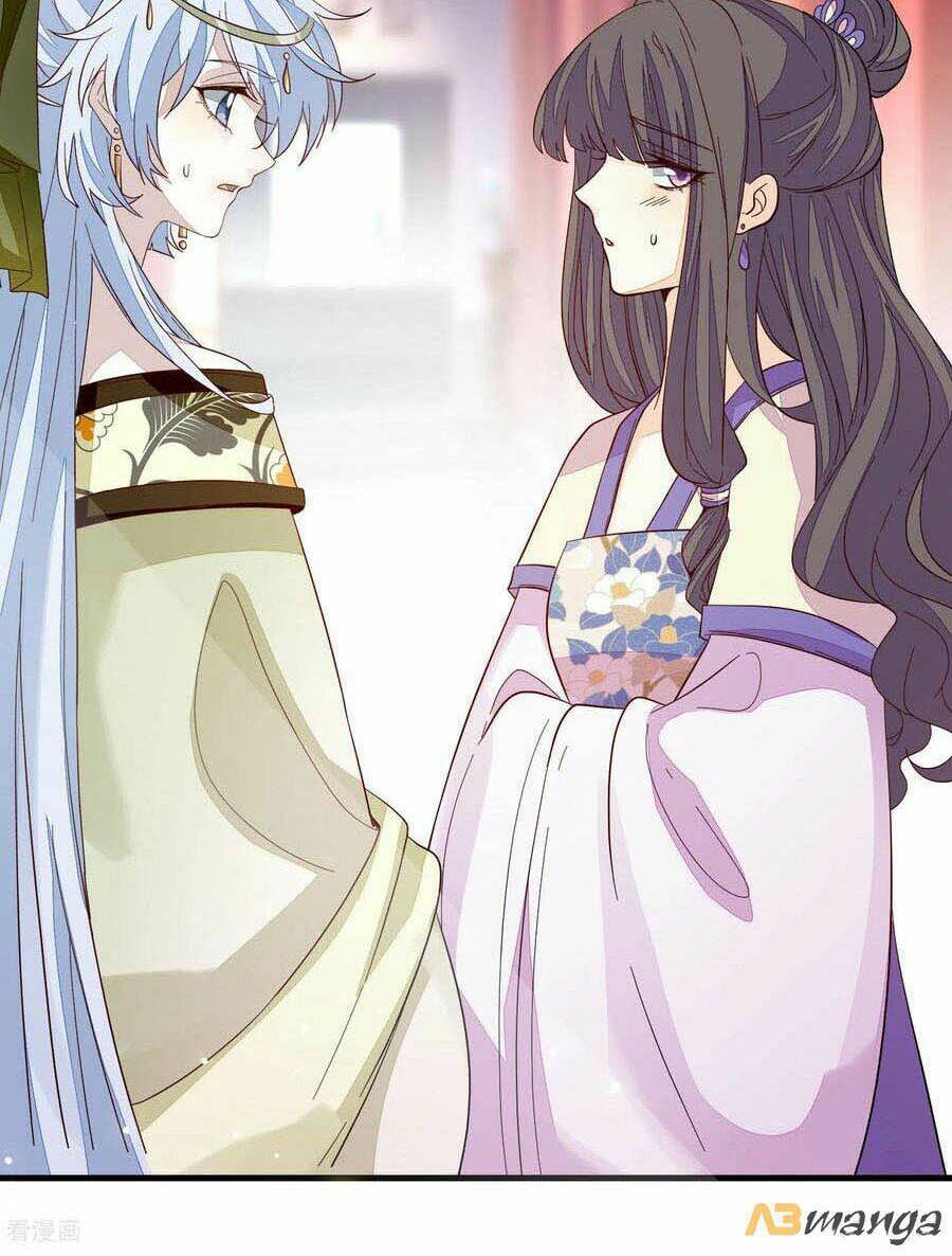 cửu khuyết phong hoa chapter 116 4