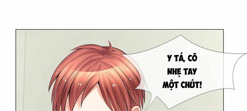 thiếu soái của tôi chính là manh như vậy chapter 30 21