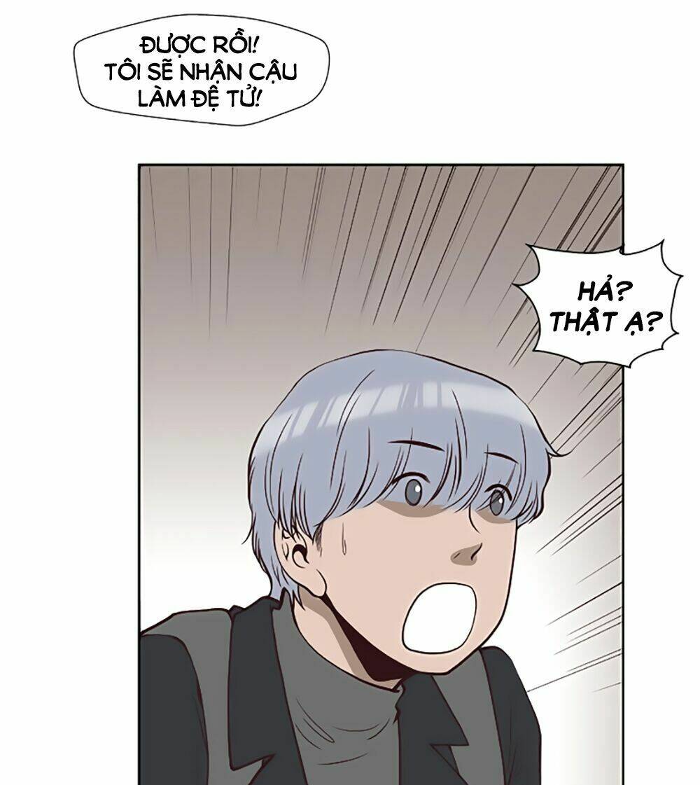 mrs. seonnyeo | mrs. tiên cô chapter 6 23