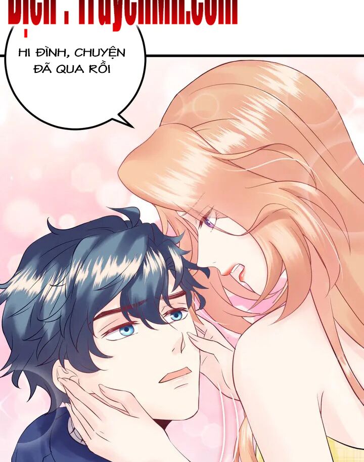 trọng sinh chi ức vạn ảnh hậu yếu thượng vị chapter 297 10