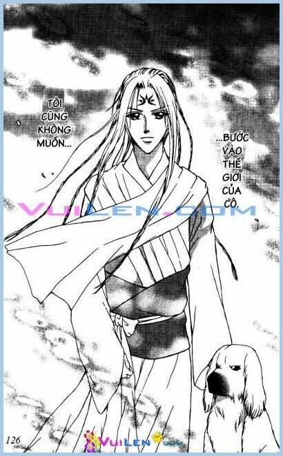 tinh nguyệt ảo cảnh chapter 3 122