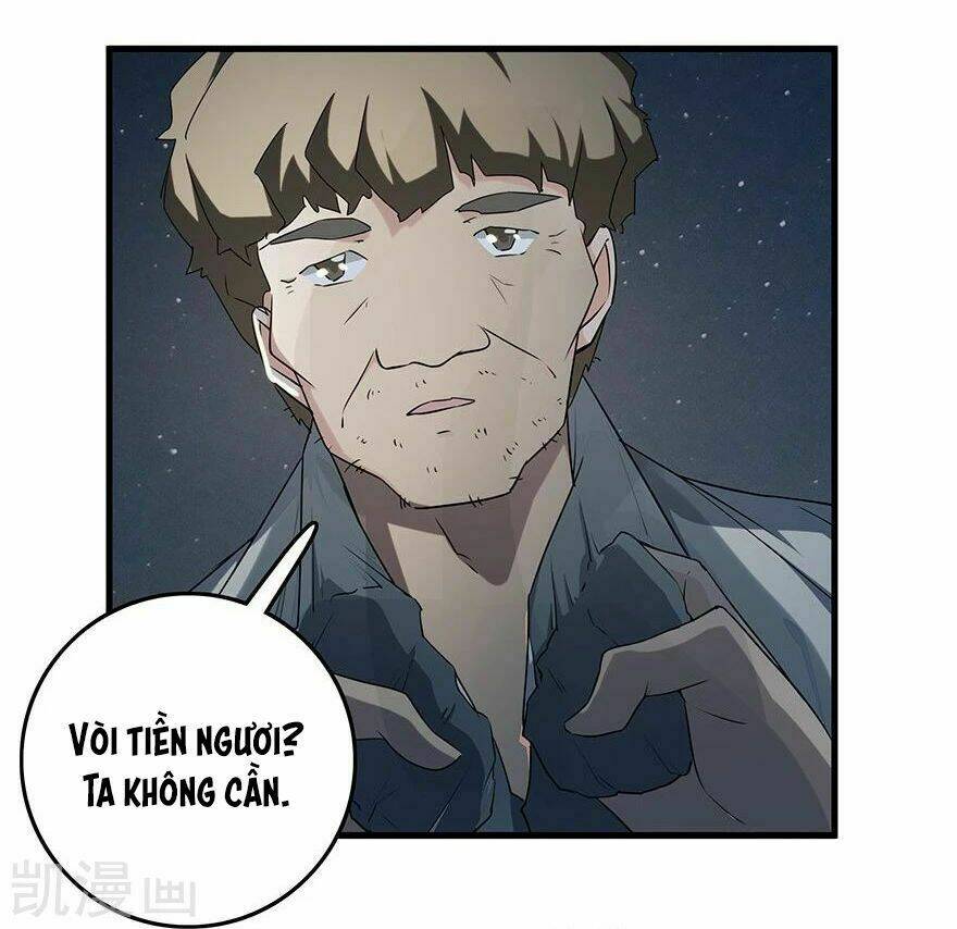 khốn ái tù lung chapter 33 11