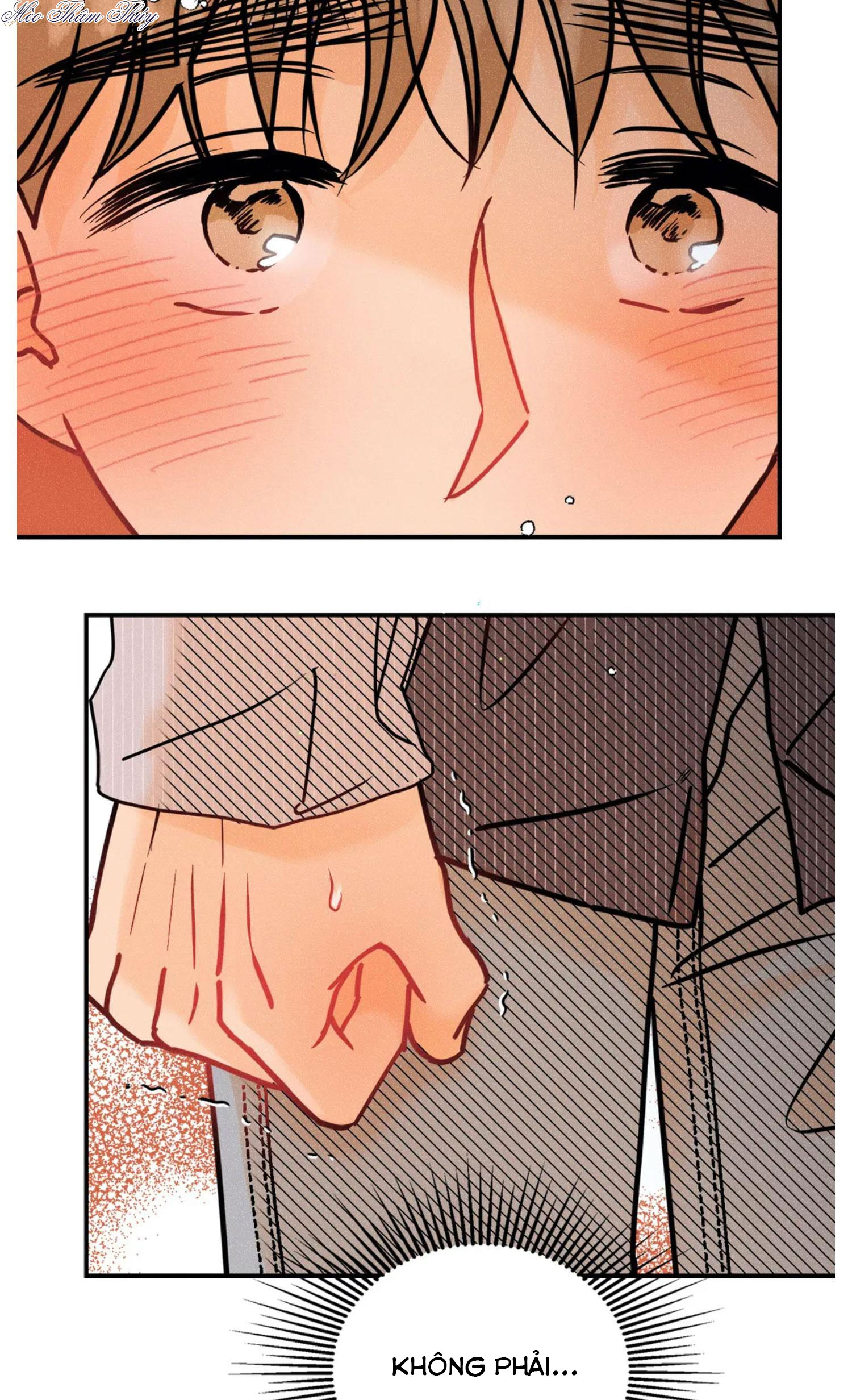 punk dunk funk chapter 45 30