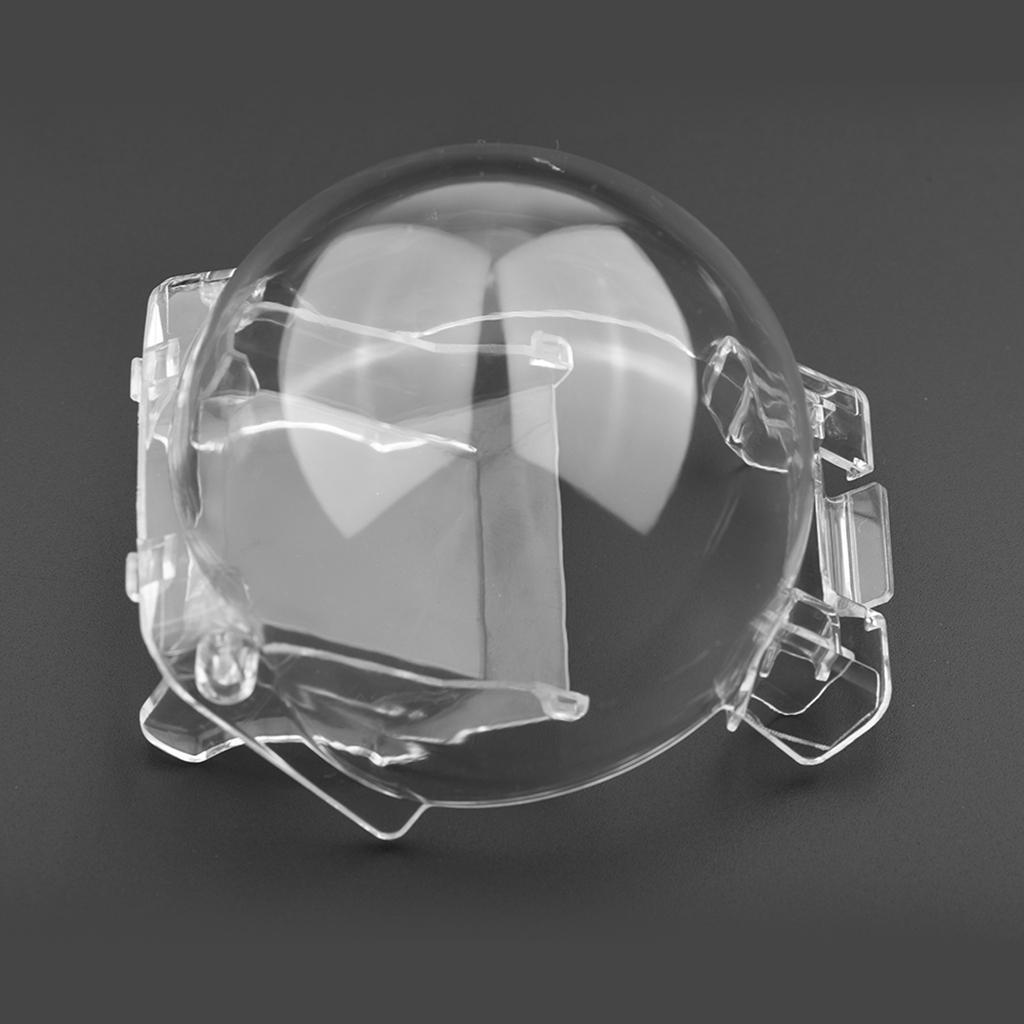 Drone camera accESSories Transparent