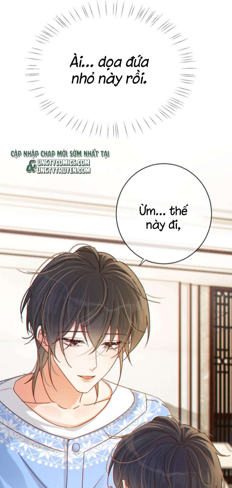 nịch tửu chapter 60 28