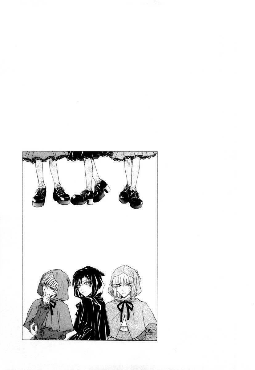 princess princess chapter 3 22