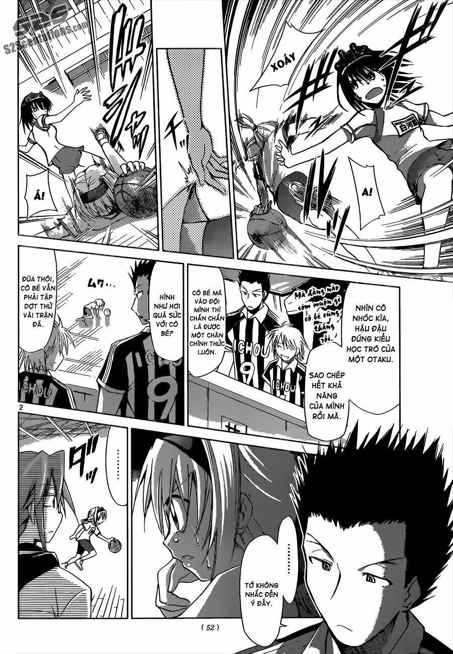 denpa kyoushi chapter 77 3